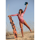 Kai Surf Suit - Crown - Villa Yasmine