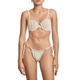 La Joya Bikini - Ivory - Villa Yasmine