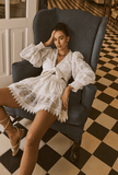 Havana Top & Ines Skirt - Villa Yasmine